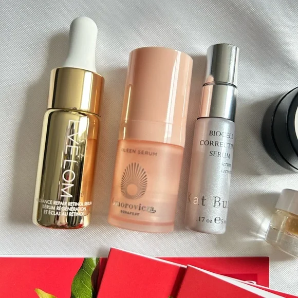 Great skincare trial set. 10 pc bundle - Picture 6 of 17